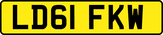 LD61FKW