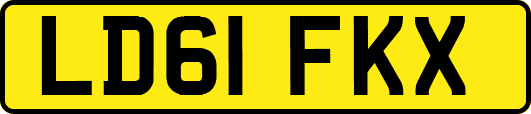 LD61FKX