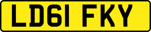 LD61FKY