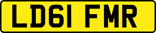 LD61FMR