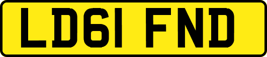 LD61FND