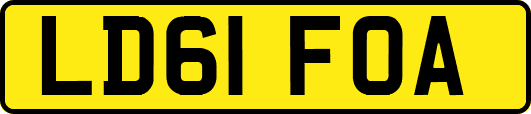 LD61FOA