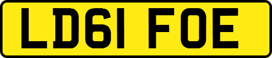 LD61FOE