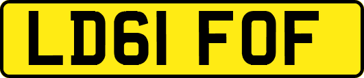 LD61FOF