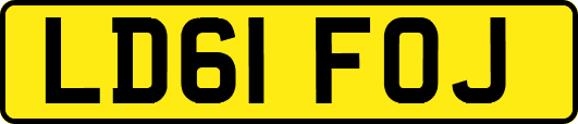 LD61FOJ