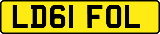 LD61FOL