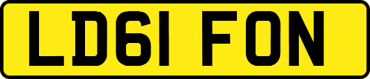 LD61FON