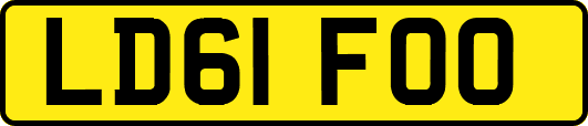 LD61FOO