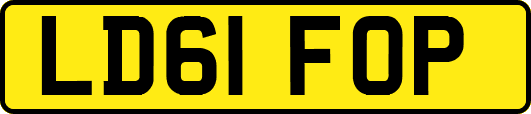 LD61FOP