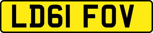 LD61FOV