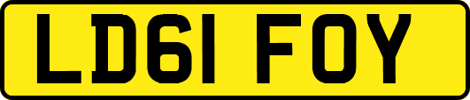 LD61FOY