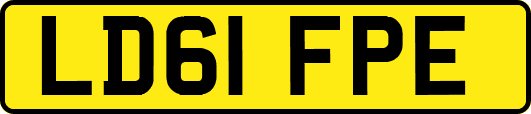 LD61FPE