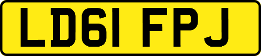 LD61FPJ