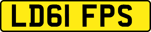 LD61FPS