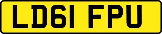 LD61FPU