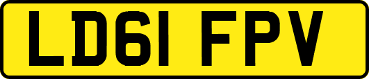 LD61FPV