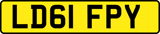 LD61FPY