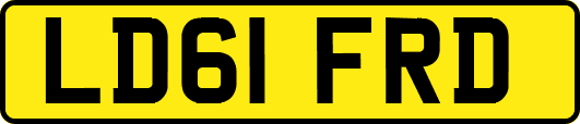 LD61FRD