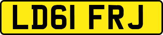 LD61FRJ