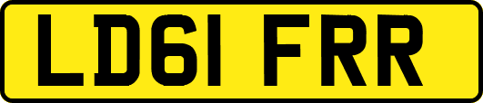 LD61FRR