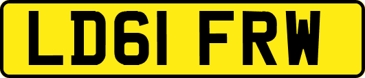 LD61FRW