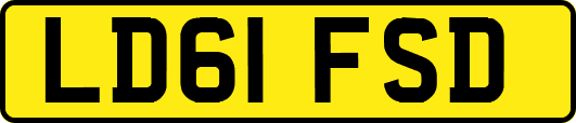 LD61FSD