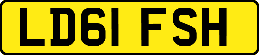 LD61FSH