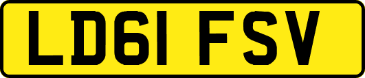 LD61FSV