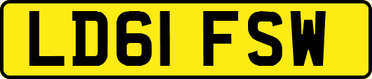 LD61FSW