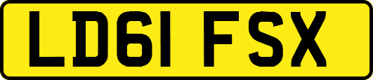 LD61FSX