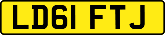 LD61FTJ