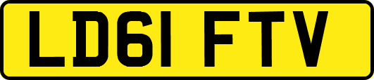 LD61FTV