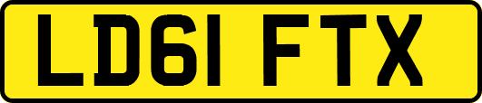 LD61FTX