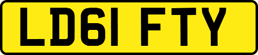 LD61FTY