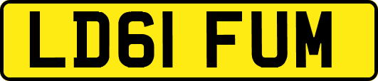 LD61FUM