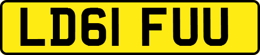 LD61FUU