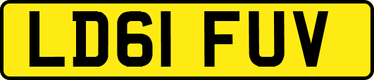 LD61FUV
