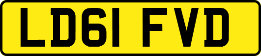 LD61FVD