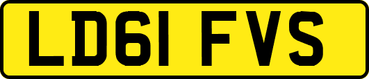 LD61FVS