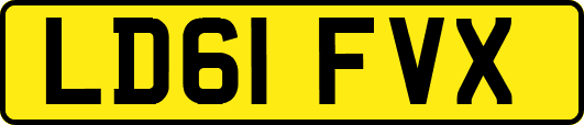 LD61FVX