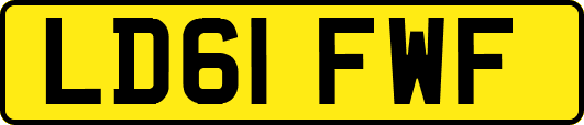 LD61FWF