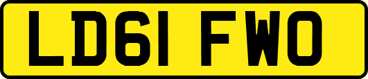 LD61FWO