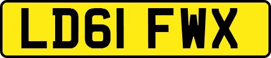 LD61FWX