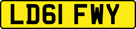 LD61FWY