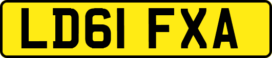 LD61FXA