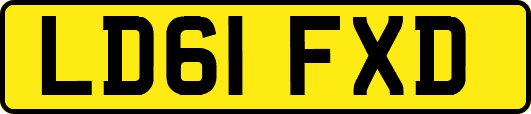 LD61FXD