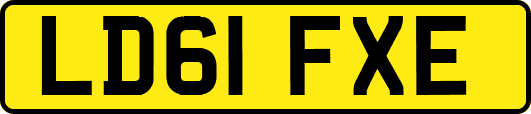 LD61FXE
