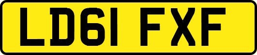 LD61FXF