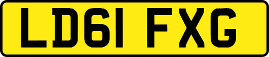 LD61FXG