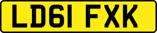 LD61FXK